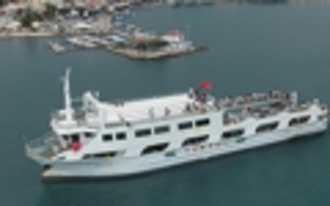 Ferry